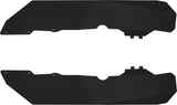 SPIKE Over Fenders Set (4) for Polaris RZR 1000/900 - Black Polyethylene Fender Flares