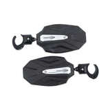 Seizmik 24+ Polaris/Cam-am/Honda/Kaw Photon Sideview Mirror - Adj. 1.75-2 in. ROP Clamp Pair