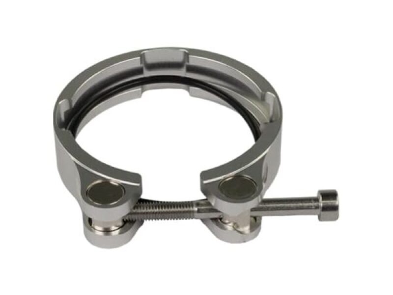 Turbosmart BOV V-Band Clamp Assembly Part TS-0205-3009 for Plumb Back, Dual Port, and Supersonic Blow Off Valves