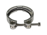 Turbosmart BOV V-Band Clamp Assembly Part TS-0205-3009 for Plumb Back, Dual Port, and Supersonic Blow Off Valves