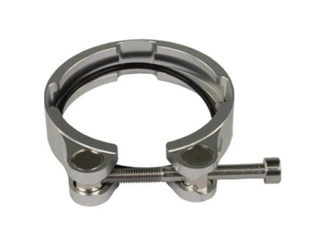 Turbosmart BOV V-Band Clamp Assembly Part TS-0205-3009 for Plumb Back, Dual Port, and Supersonic Blow Off Valves
