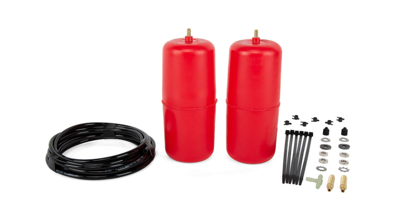Air Lift 17-21 Honda CR-V 1000 Air Spring Kit for Load-Leveling and Stability