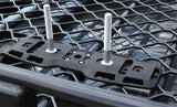 ARB TRED Flat-Mount Adapter Kit – Universal Roof Rack Recovery Board Mounting Solution