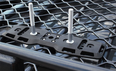ARB TRED Flat-Mount Adapter Kit – Universal Roof Rack Recovery Board Mounting Solution