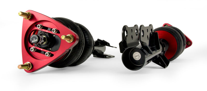 Air Lift Performance Front Air Suspension Kit for 2015-2024 Ford Mustang S550 & S650