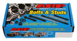 ARP Audi 5-Cylinder 96 & Earlier Main Stud Kit Part #204-5409 – Compatible with Audi 2.2L and 2.3L Engines