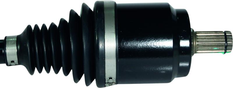 DragonFire Racing Hydra Axle for Polaris RZR XP 1000 (2014-2020) – Front Right/Left Replacement Part