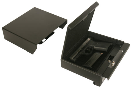 Tuffy Products Conceal Carry Valuables Safe with Locking System - Part #289-101-01