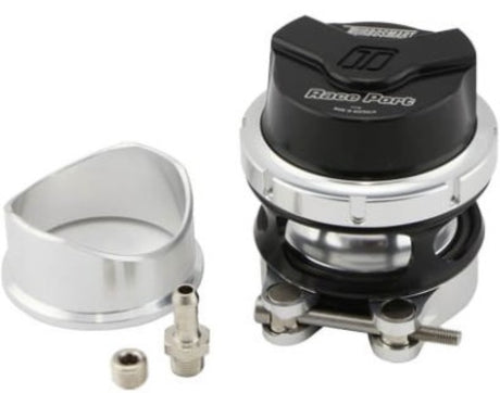 Turbosmart RacePort Series BOV Gen V for Supercharged Engines – Part TS-0204-1152