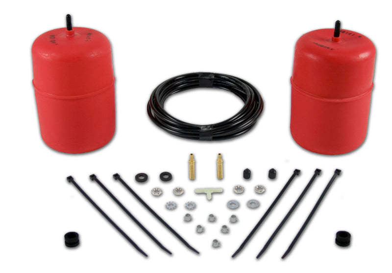 Air Lift 1000 Air Spring Kit for Dodge Grand Caravan and Chrysler Town & Country – Adjustable Load Support
