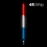 Extreme 4 FT Whip | ECOXGEAR