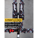 5.3 Harness (Plaid) | PRP