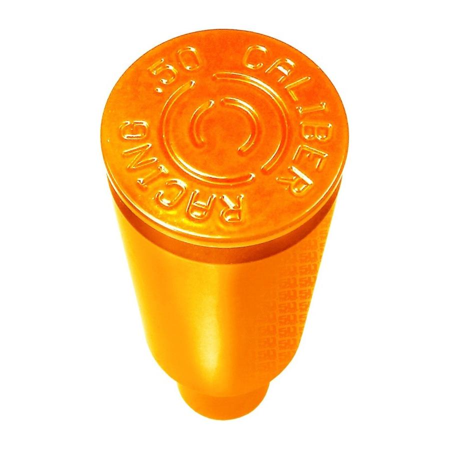 Arctic Cat Wildcat Bullet Shift Knob | 50 Caliber Racing