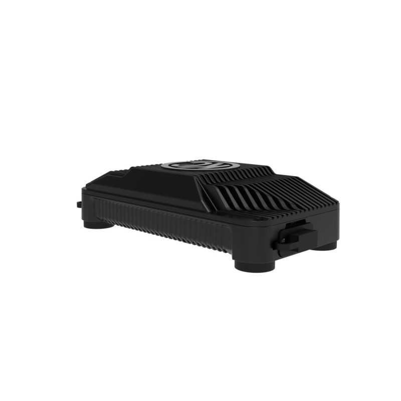 Solar Charge Hub