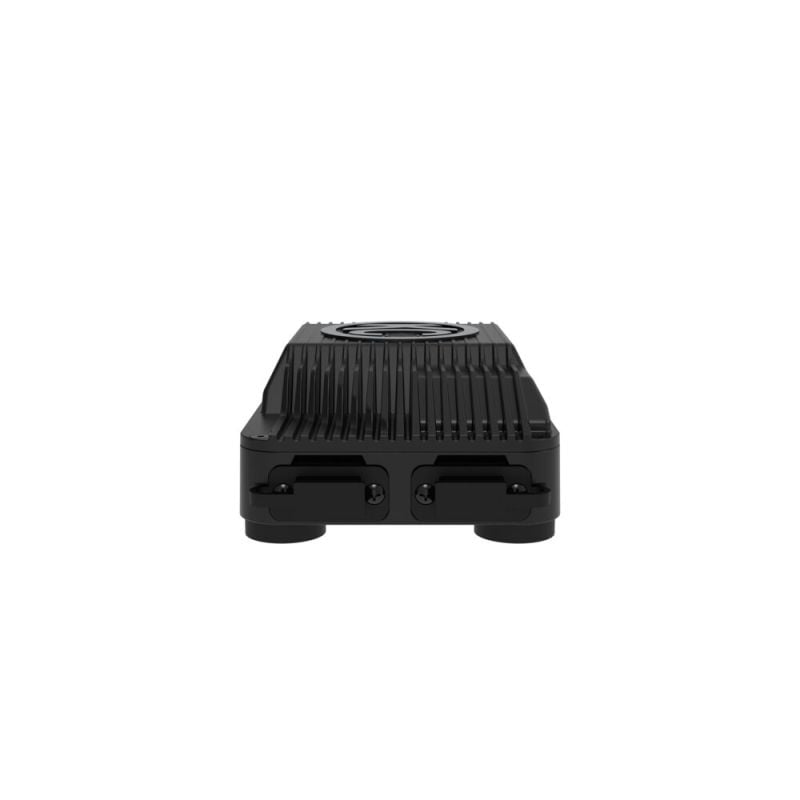 Solar Charge Hub