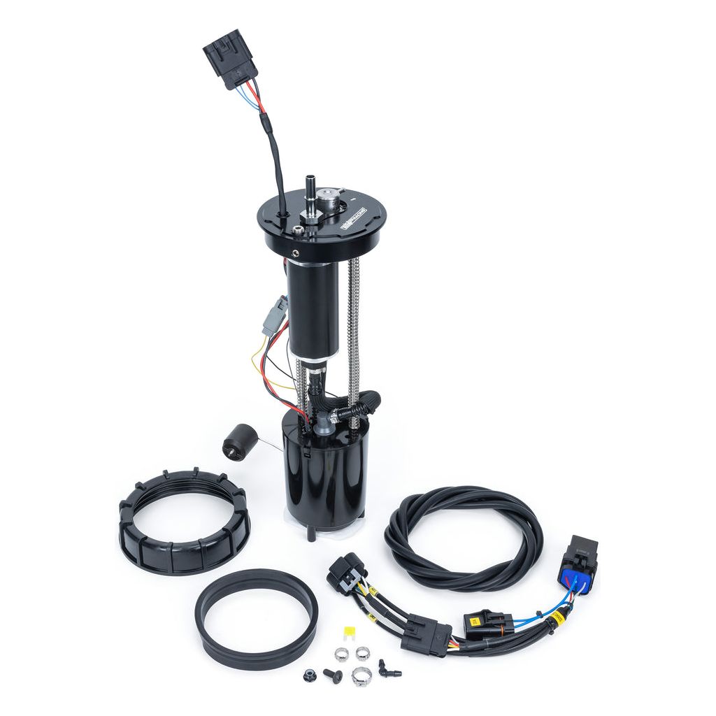 Can Am Maverick R Rising Rate Fuel Pump Kit | Evolution Powersports