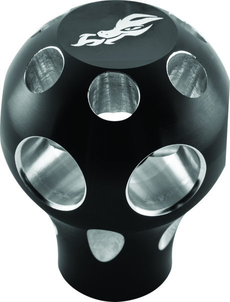 DragonFire Racing Ultra-Lite Black Shift Knob for Can-Am® - Part #522060