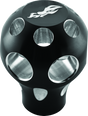 DragonFire Racing Ultra-Lite Black Shift Knob for Can-Am® - Part #522060