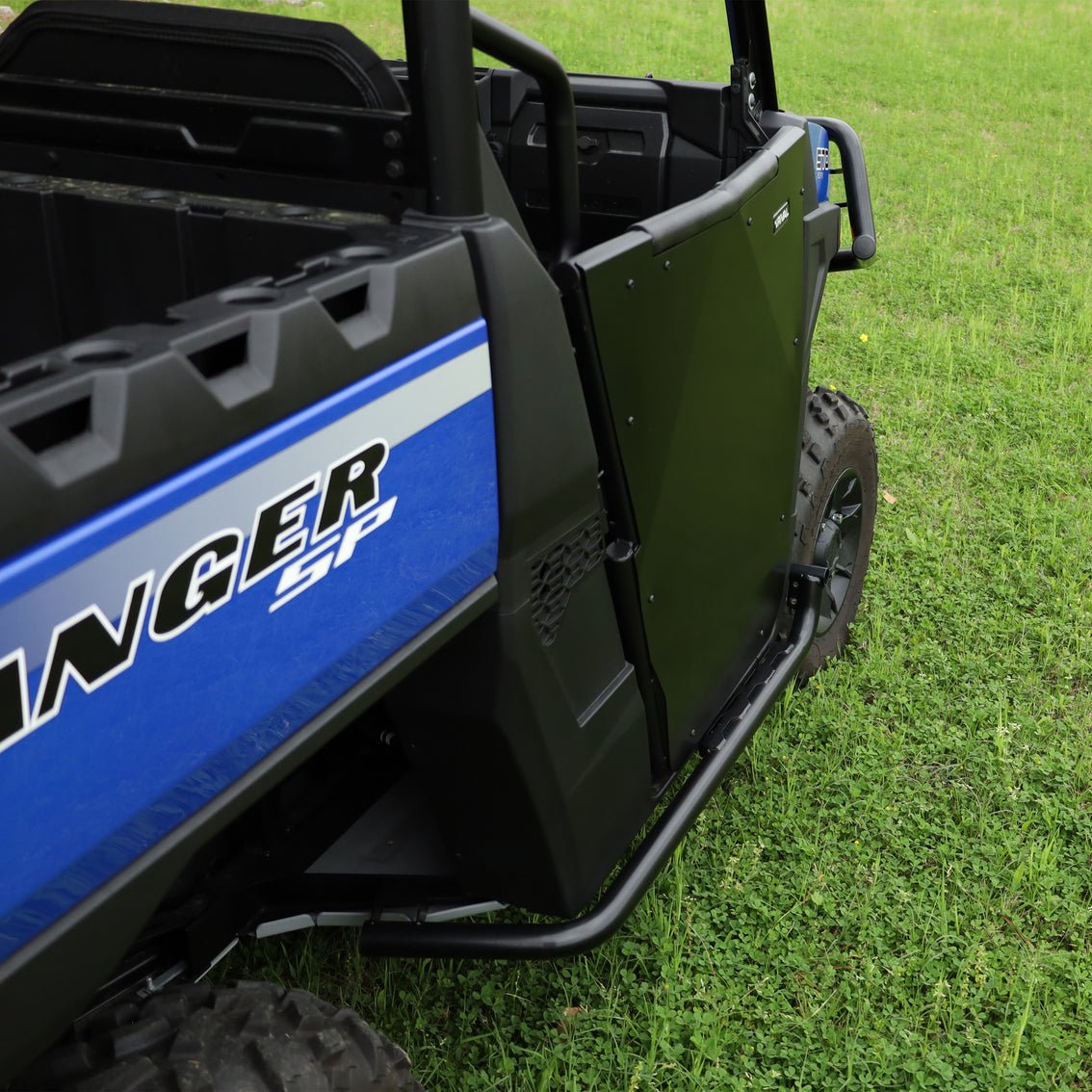 Polaris Ranger SP 570 Tube Rock Sliders