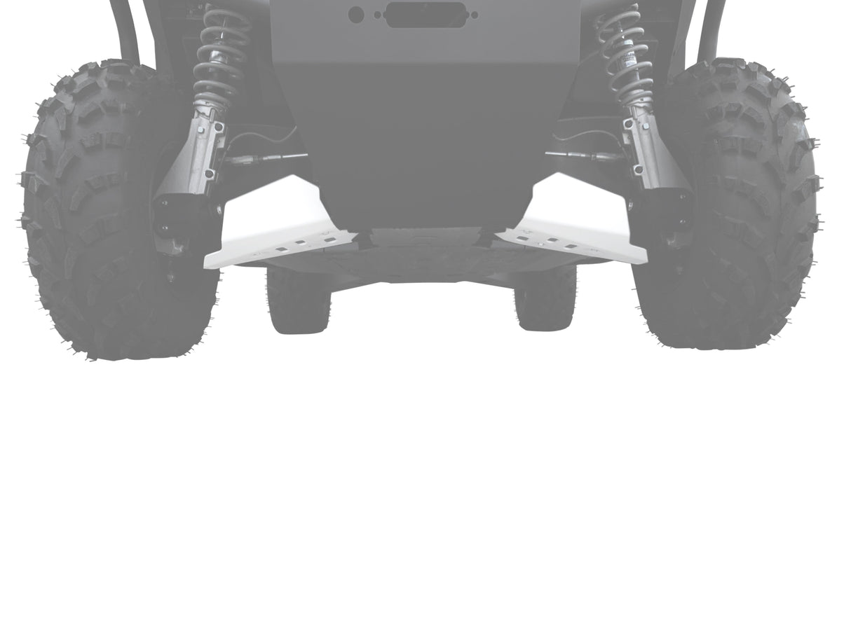 Polaris Ranger SP 570 Front A-Arm Guards