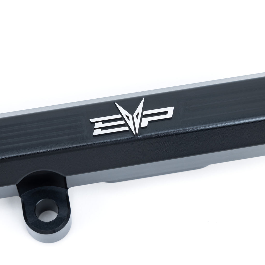 Can Am Maverick R Billet Fuel Rail | Evolution Powersports