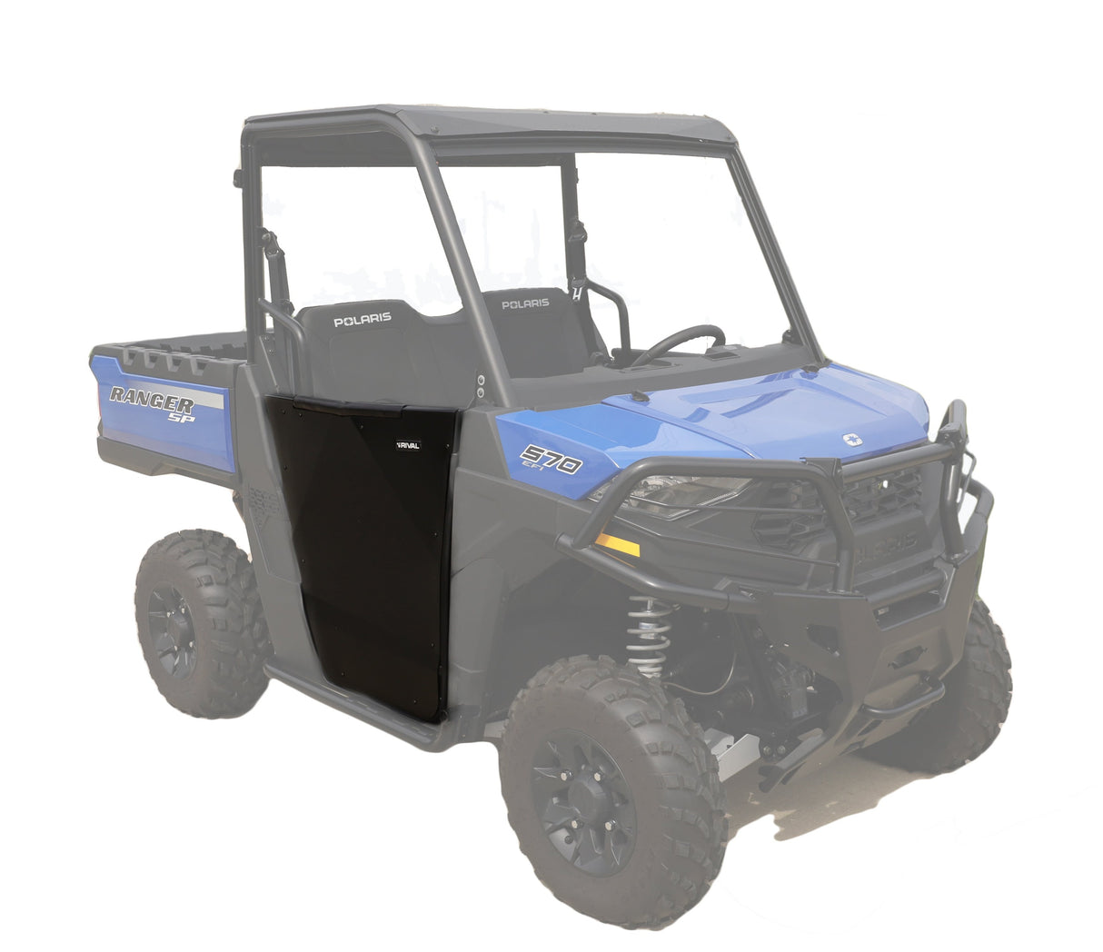 Polaris Ranger SP 570 Half Doors