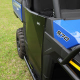 Polaris Ranger SP 570 Half Doors