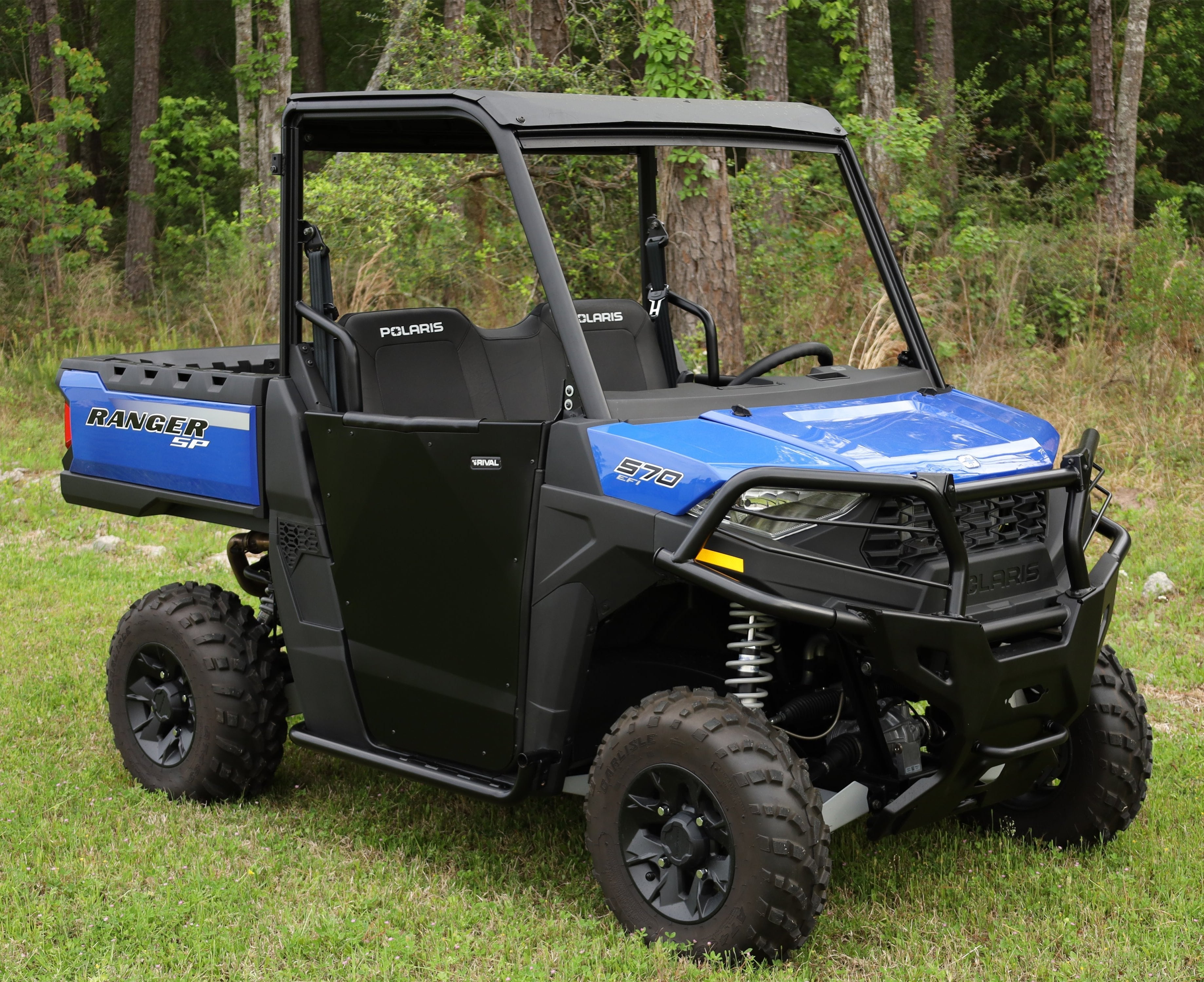 Polaris Ranger SP 570 Half Doors