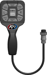 KFI Pro-V Plow Hand Remote - Replacement