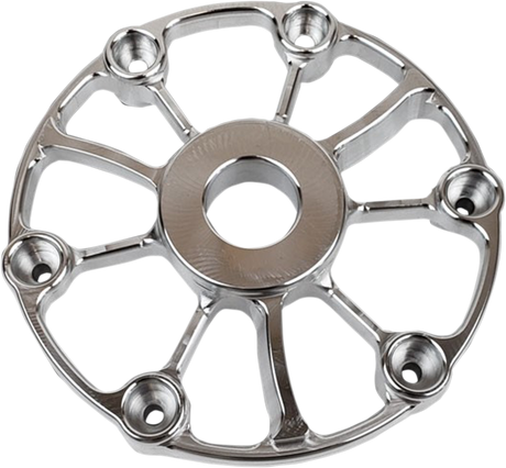 BIKEMAN PERFORMANCE Cyclone Clutch Cover 05-CYCLONE-2