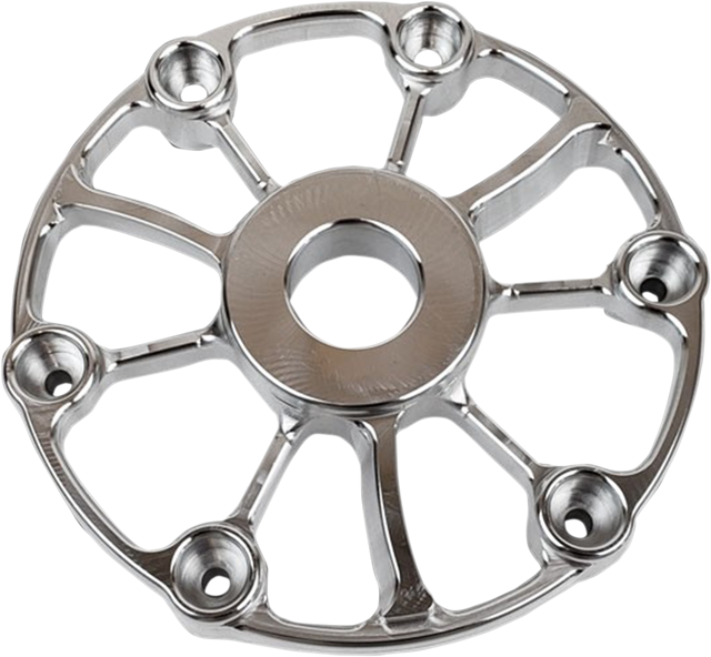 BIKEMAN PERFORMANCE Cyclone Clutch Cover 05-CYCLONE-2