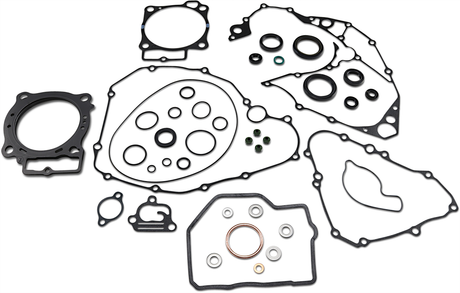 ATHENA Complete Gasket Kit - Honda P400210900320