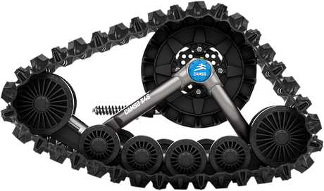 CAMSO UTV X4S Track System - Pioneer 700 7522-03-1051