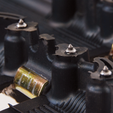 CAMSO ICE Attak XT™ Track - Mostly Groomed/Aggressive - 15" W x 121" L - 1.22" Lug Height 9200H