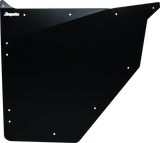 DragonFire Racing 2018 Polaris Ranger Crew Front Driver Side Door Skin Part 522291