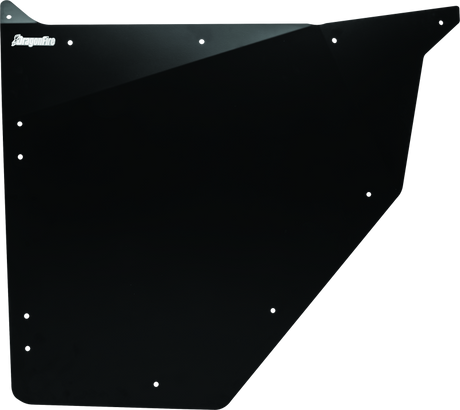 DragonFire Racing 2018 Polaris Ranger Crew Front Driver Side Door Skin Part 522291