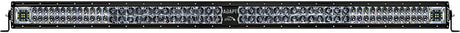 RIGID Adapt E-Series 50-Inch LED Light Bar for Off-Road Vehicles - Fits All E-Series Grilles and Mounts