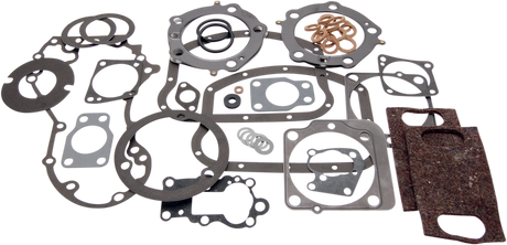 COMETIC Complete Gasket Kit - 61"/74" Cylinders - '48-'65 Panhead C9966