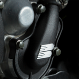 BOYESEN Water Pump Kit WPK-42B for Gas Gas, Husqvarna, KTM - Aluminum High-Flow Cooling System Upgrade