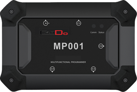 CANDO Programmer CANP001