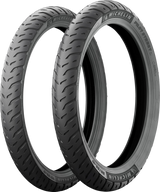MICHELIN Tire - Pilot Street 2 - Front/Rear - 100/80-17 - 52S 84561