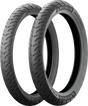 MICHELIN Tire - Pilot Street 2 - Front/Rear - 100/80-17 - 52S 84561