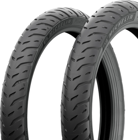 MICHELIN Tire - Pilot Street 2 - Front/Rear - 100/80-17 - 52S 84561