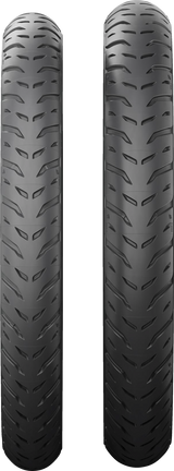 MICHELIN Tire - Pilot Street 2 - Front/Rear - 100/80-17 - 52S 84561