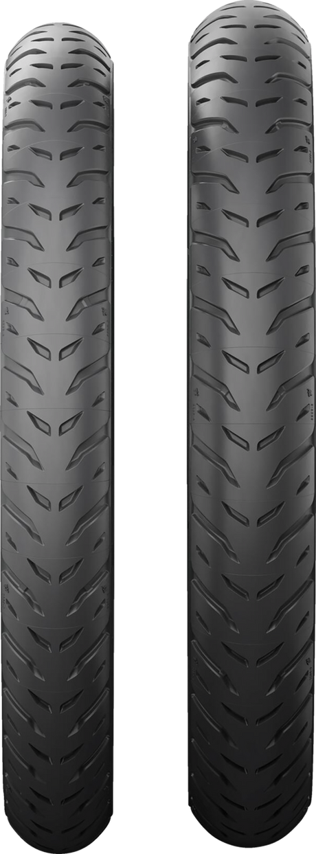 MICHELIN Tire - Pilot Street 2 - Front/Rear - 100/80-17 - 52S 84561