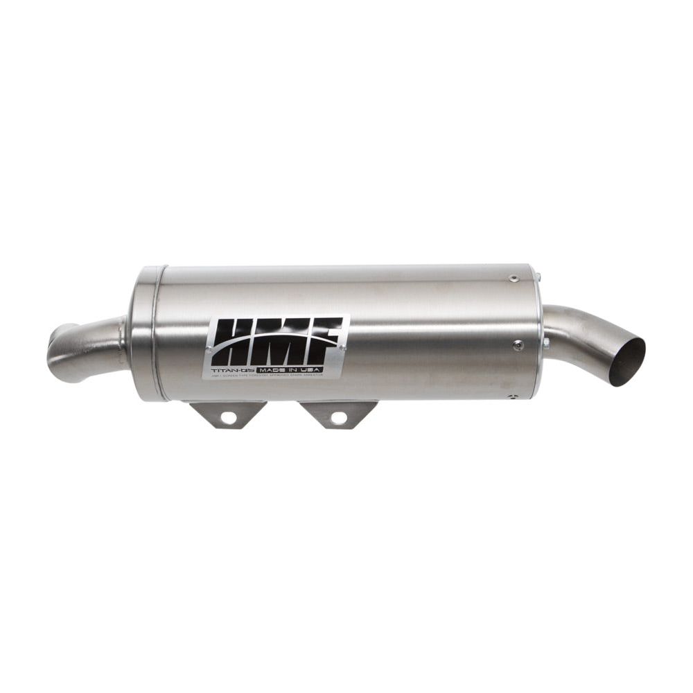 Can Am Maverick Trail 1000 Titan Full System Exhaust | HMF Racing