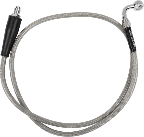 MOOSE OFFROAD Stainless Steel Braided Clutch Line - Gas Gas TXT G06-3-005/P