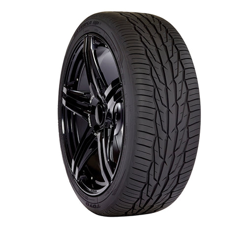 Toyo Extensa HPII Tire 265/35R22 102V XL for Luxury SUVs and Crossovers