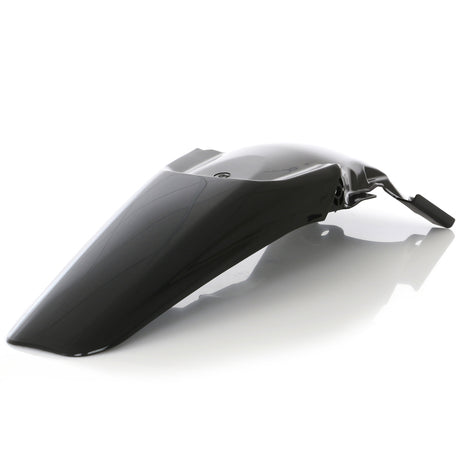 Acerbis 07+ Honda CRF150R Rear Fender in Black – Durable Powersports Replacement Part