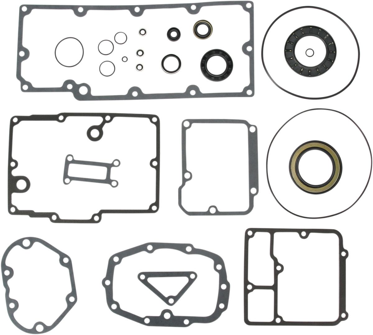 COMETIC Transmission Gasket Kit C9469 for Chevy Silverado 1500, GMC Sierra 1500, and Ford F-150